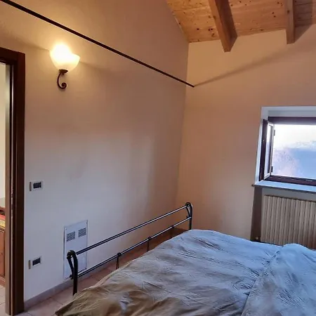 Apartment San Giorgio Scarampi *