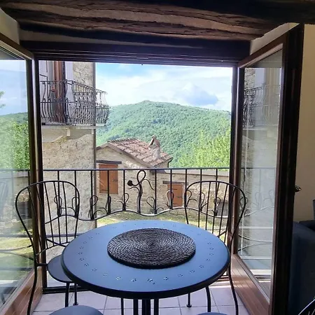 Apartment San Giorgio Scarampi *